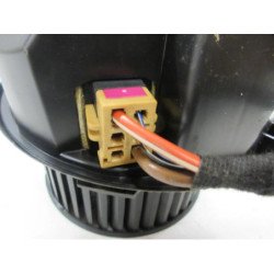 Ventilateur Chauffage Volkswagen Golf 5